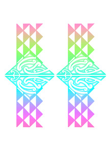 Mug 11oz Sublimation Ready Prints