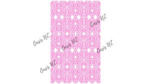 Products: A4 Sublimation Ready Prints