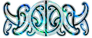 CLEARANCE 16oz Glass Wraps - UV DTF Decal