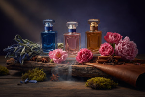 Fragrance Example: Olive similar to (Giovani)
