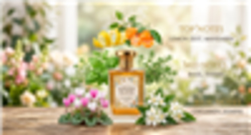 Lime similar to (Lime, Basil and Mandarin by Jo Malone)