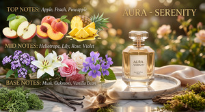 Perfume 30ml Bottle: Thistle similar to (Endless Love)