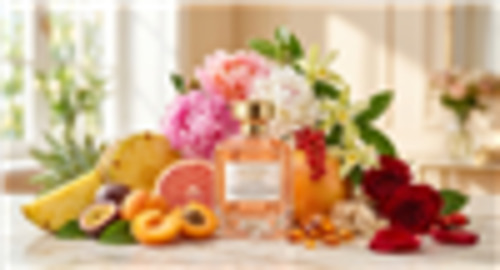 Perfume 30ml Bottle: Soft Pink similar to (Bombshell)