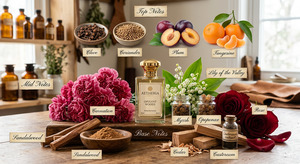 Perfume 30ml Bottle: Jade similar to (Opium)