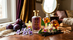 Perfume 30ml Bottle: Cyan similar to (Cheirosa 59)