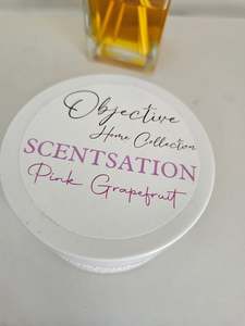 Home Fragrances: Objective Shake'n'Vac