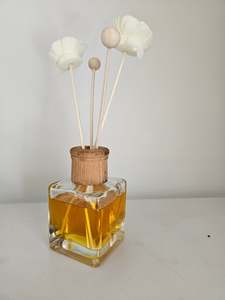 Home Fragrances: Reed Diffuser