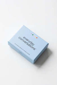 Kids: SONNIE X EVERYDAY CONVERSATIONS FOR CHILDREN