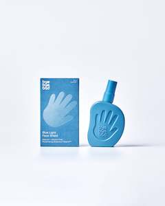 Lifestyle: byebyebad - Blue Light Face Shield 75ml
