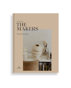 THE MAKERS - Wild Kinship