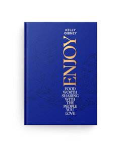 Enjoy Food Worth Sharing With The People You Love