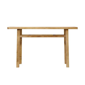 Occasional Furniture: Parq Console