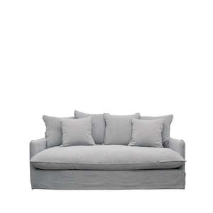 Sofas: LOTUS SLIPCOVER SOFA - 2 SEATER