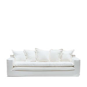 Keely Slipover 3 Seater Sofa