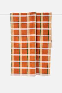 Bedding Blankets: Città Cozumel Beach Towel