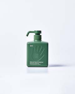 Bye Bye Bad: byebyebad - Natural Hand Protector 550ml