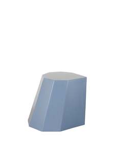 Furniture: SECONDS Mini Arnoldino Stool - By Martino Gamper
