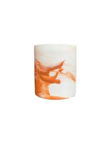 Homeware: Broste Copenhagen -  Ceramic Tea-Light Holder