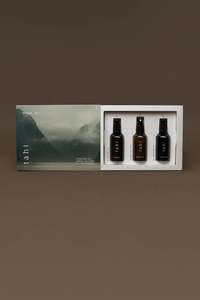 Lifestyle: Tahi – Ritual Set