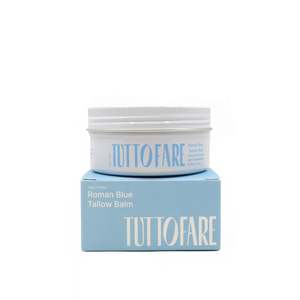 Tuttofare – Roman Blue Tallow Balm