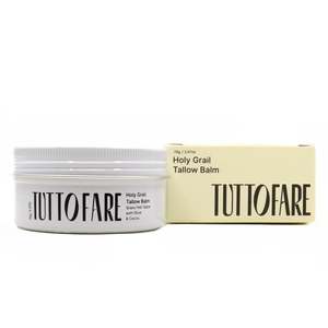 Lifestyle: Tuttofare – Holy Grail Tallow Balm