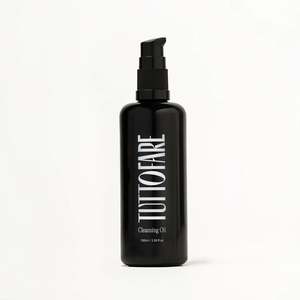 Lifestyle: Tuttofare – Cleansing Oil