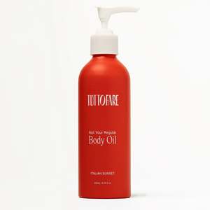 Lifestyle: Tuttofare – Not Your Regular Body Oil