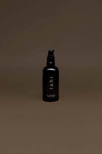 Lifestyle: Tahi – Oil Moisturiser