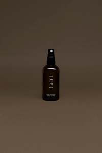 Lifestyle: Tahi – Toning Face Mist