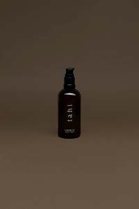Tahi – Cleansing Oil