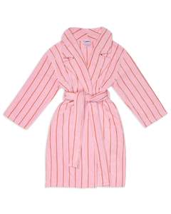 Lifestyle: Terry Robe - Hommey