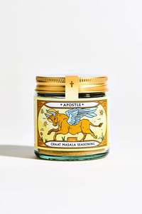 All: Apostle Sauce - Chaat Masala Seasoning