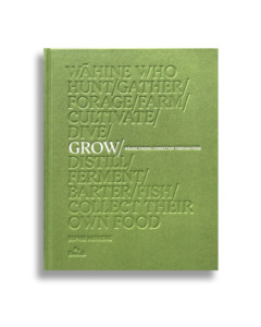 Grow – Wāhine Finding Connection Through Food