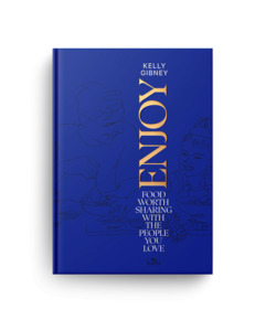 Enjoy Food Worth Sharing With The People You Love