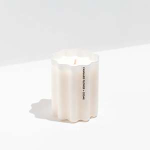 Glassware: Fazeek - WAVE CANDLE