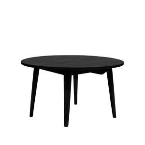 Dining: Vassa Oak Table Round
