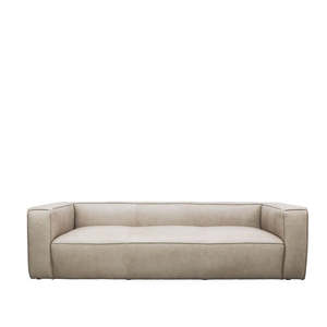 Sofas: Stirling 3 Seat Sofa