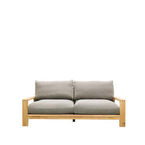 Sofas: Cassel 3 Seat Sofa