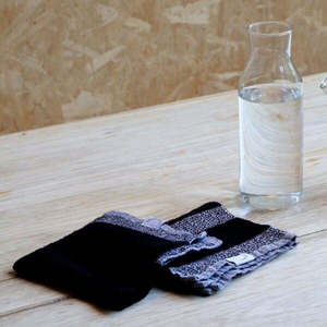 Sale: DESIGNSTUFF – Waffle Dishcloth (Set of 2)