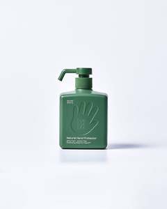 byebyebad - Natural Hand Protector 550ml