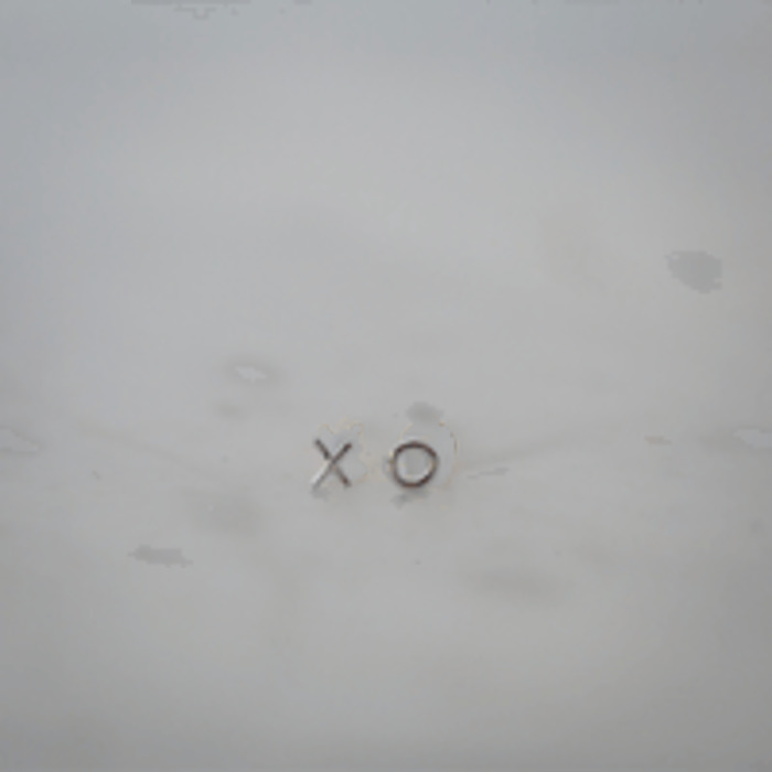 XO Earrings - Sophie