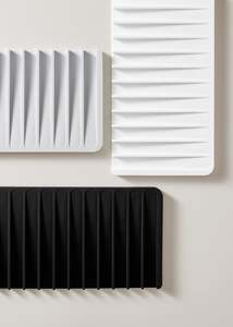 DESIGNSTUFF – Silicone Drying Mat