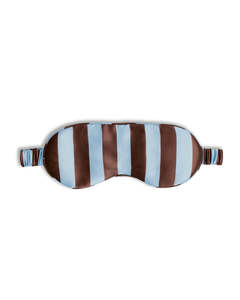 Silk Eye Mask - Hommey