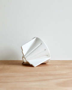 Homeware: Coffee Dripper - TAUS