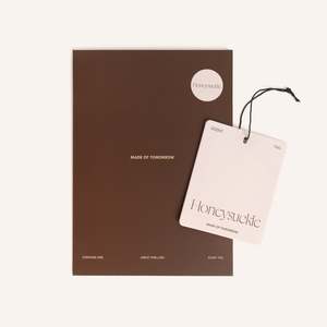 Made of Tomorrow – Scent Tag