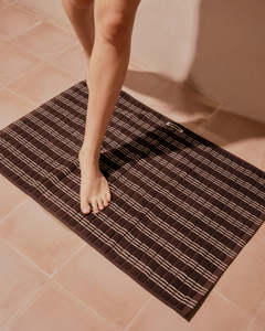 Bath Mat - Hommey