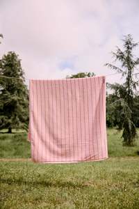 Homeware: Bath Sheet - Hommey