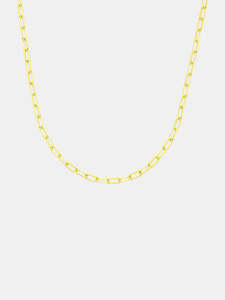 Mini Link Necklace - Sophie