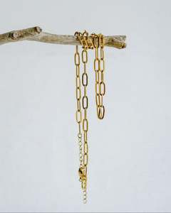 Ava Necklace – Castel & Co.