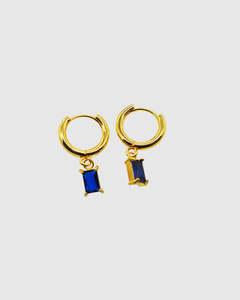 Arina Earrings – Castel & Co.